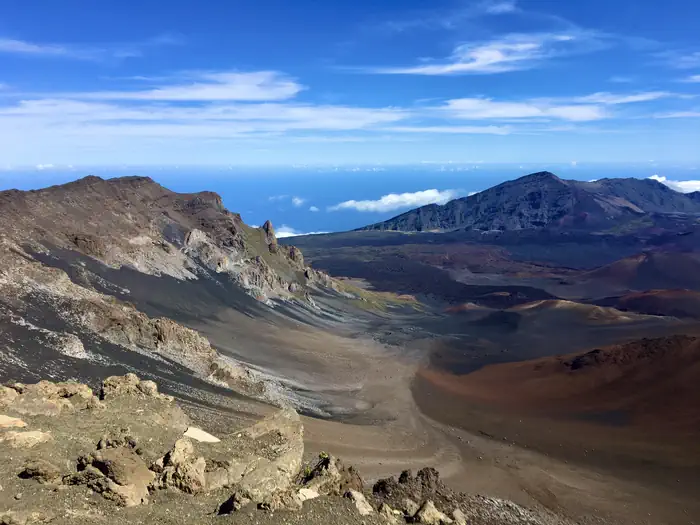 Haleakalā National Park (Wilderness Tent Permit) photo 3