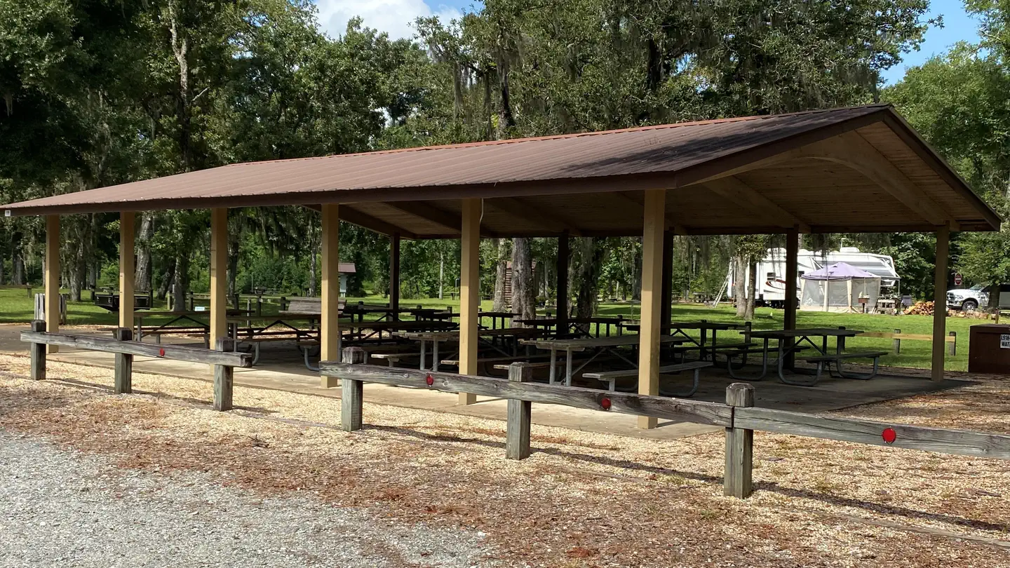 Hales Landing Park photo