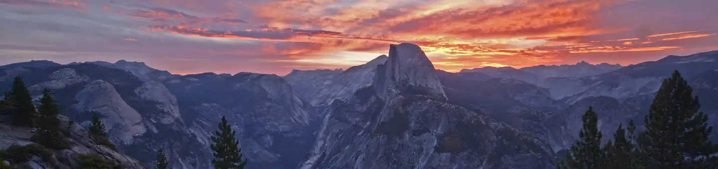 Half Dome Permits photo