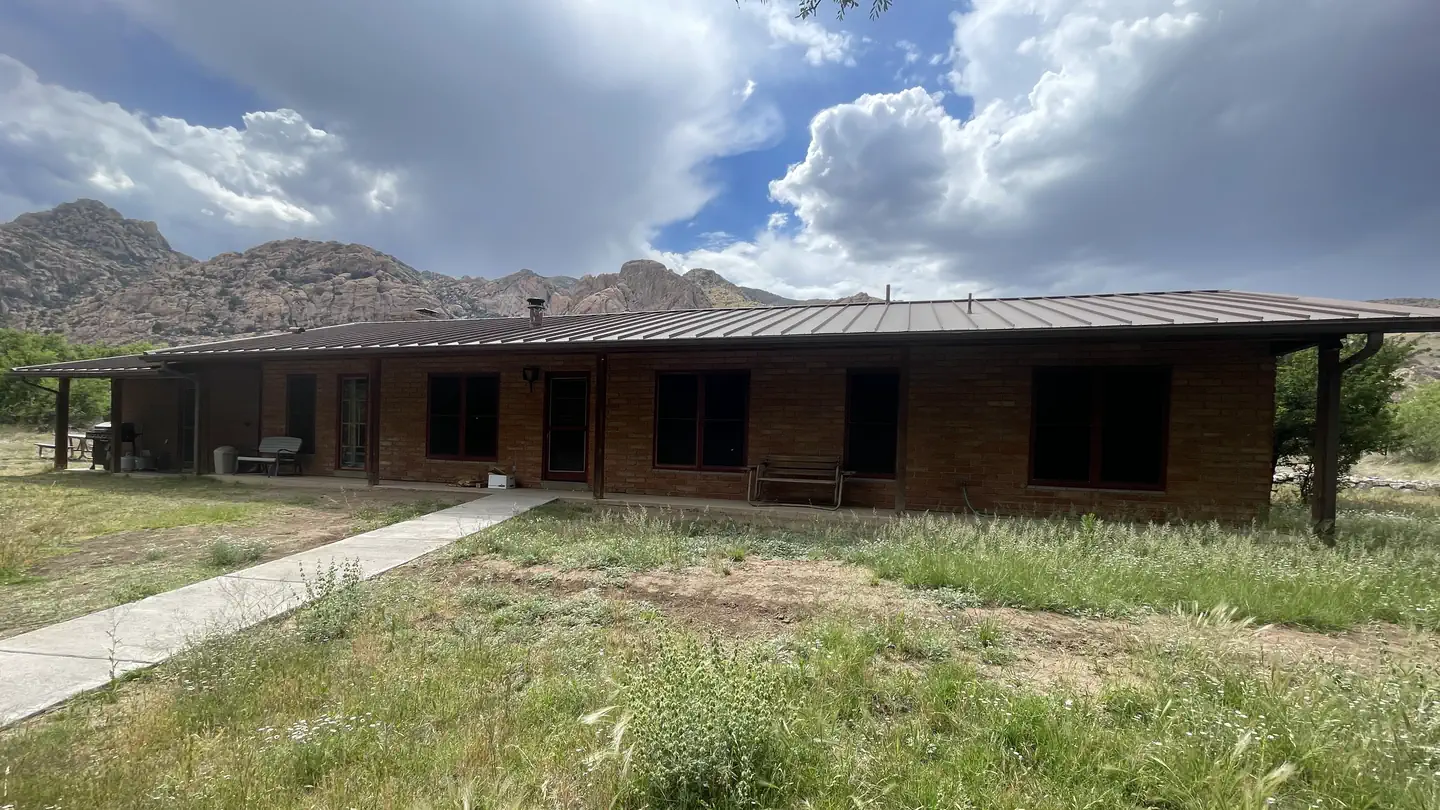 HALF MOON RANCH photo