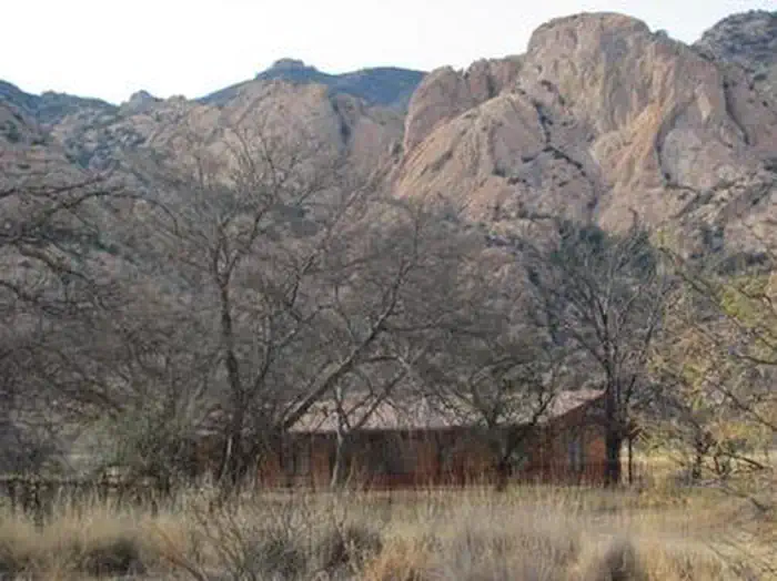 HALF MOON RANCH photo 2