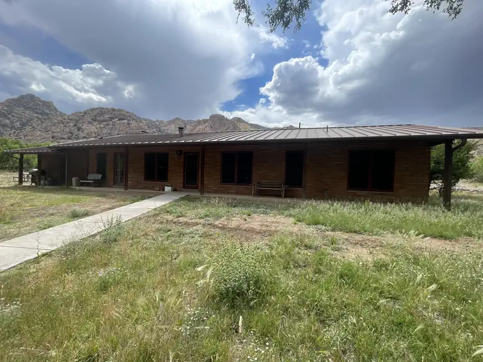 HALF MOON RANCH photo 3