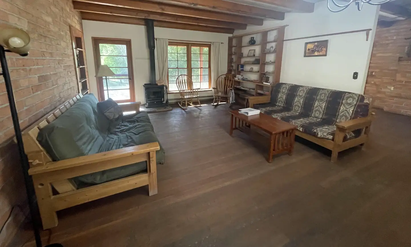HALF MOON RANCH photo 4