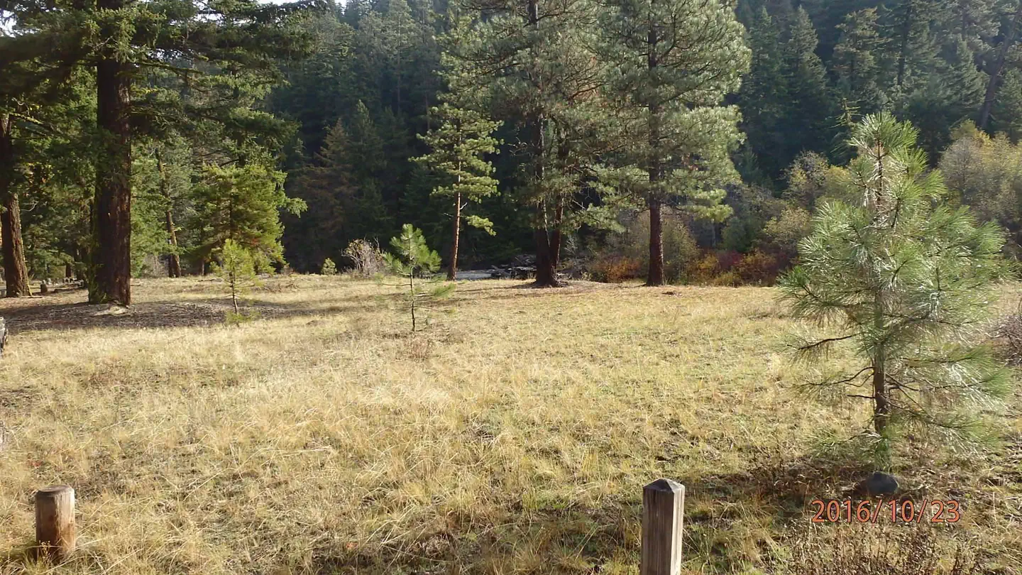 HALFWAY FLAT CAMPGROUND photo 2