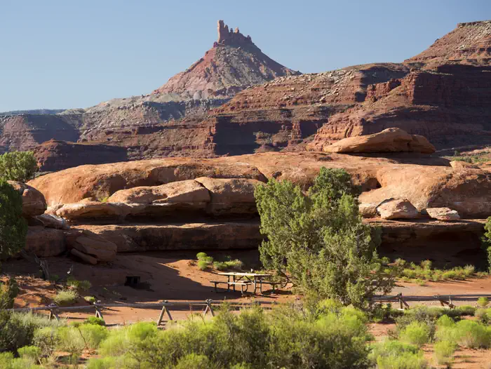Hamburger Rock Campground photo 4