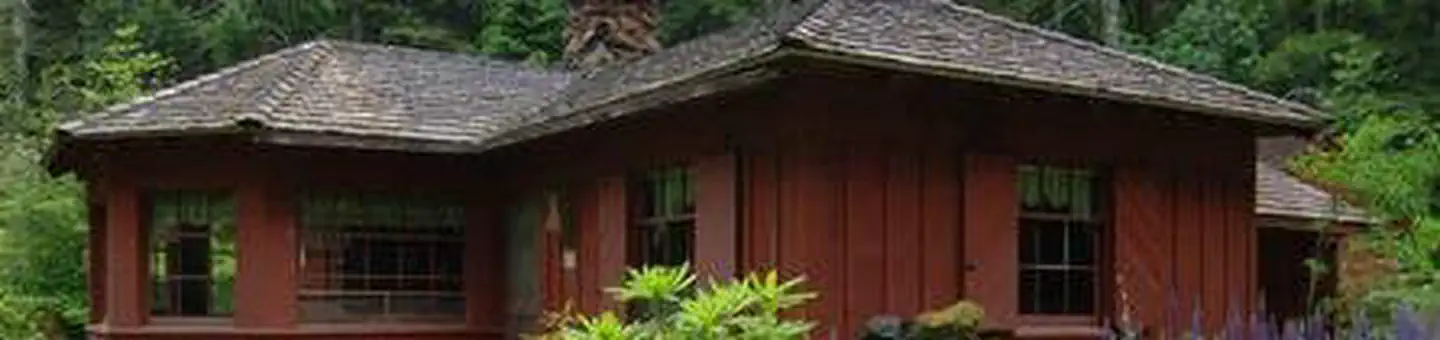 HAMMA HAMMA CABIN photo