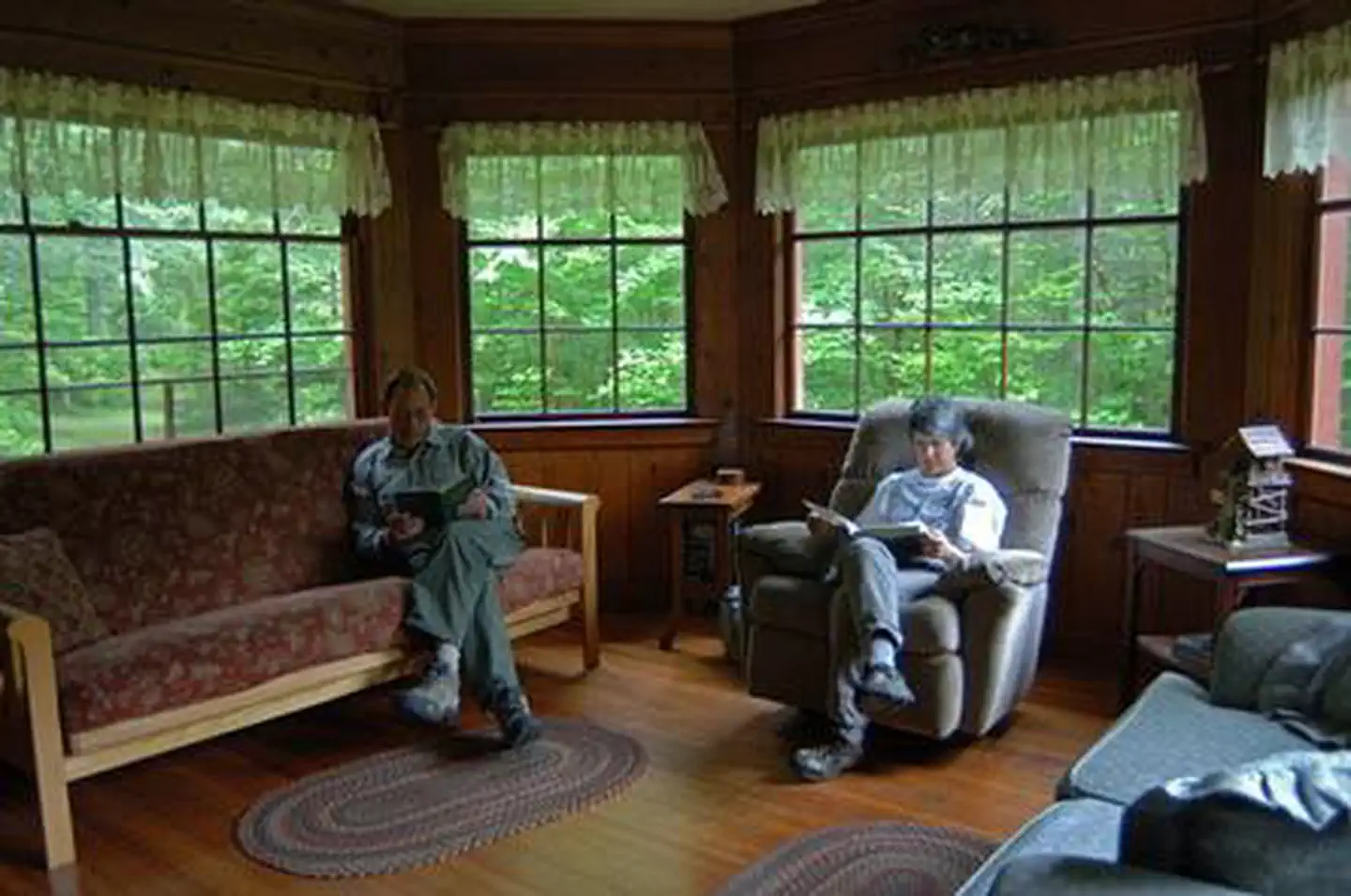 HAMMA HAMMA CABIN photo 3