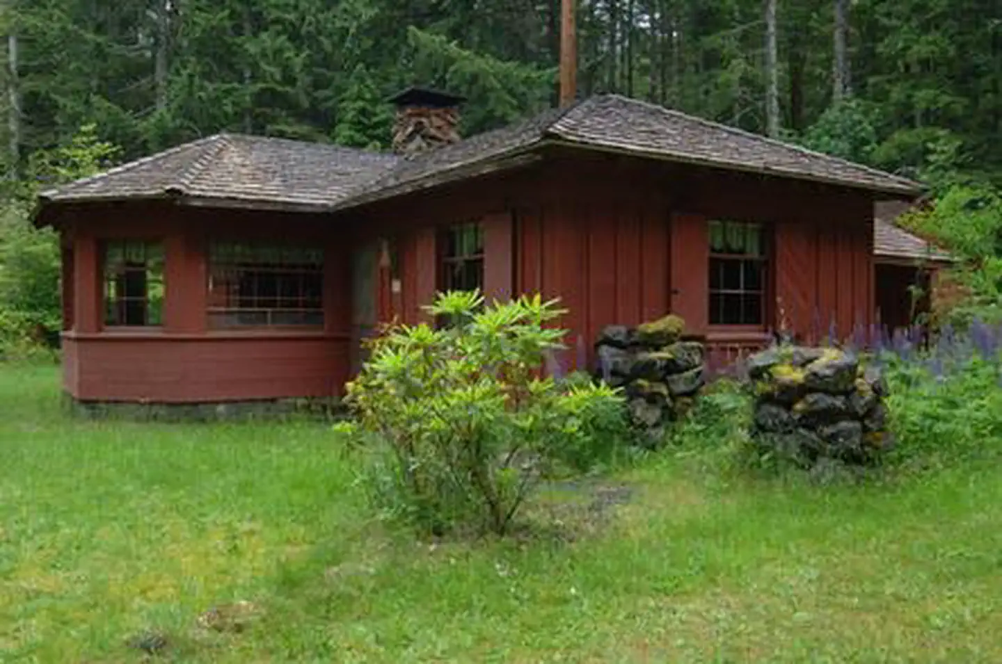 HAMMA HAMMA CABIN photo 4