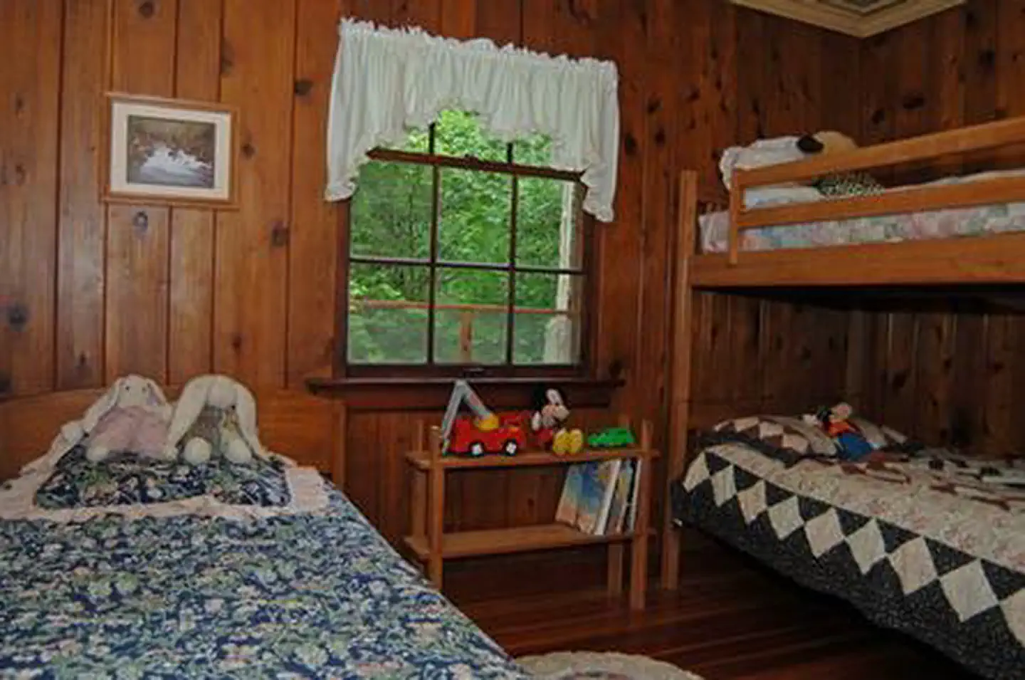 HAMMA HAMMA CABIN photo 5