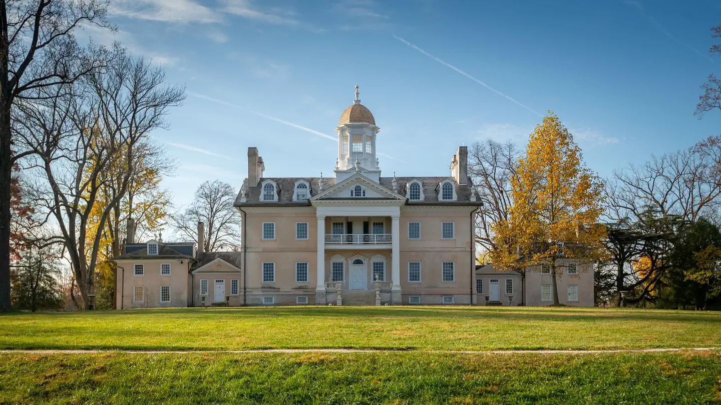Hampton National Historic Site Tours photo