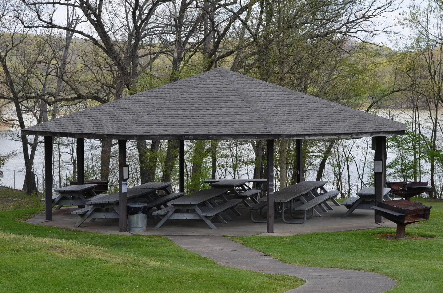 Hancock Bend Boat Launch and Recreation Area photo 2