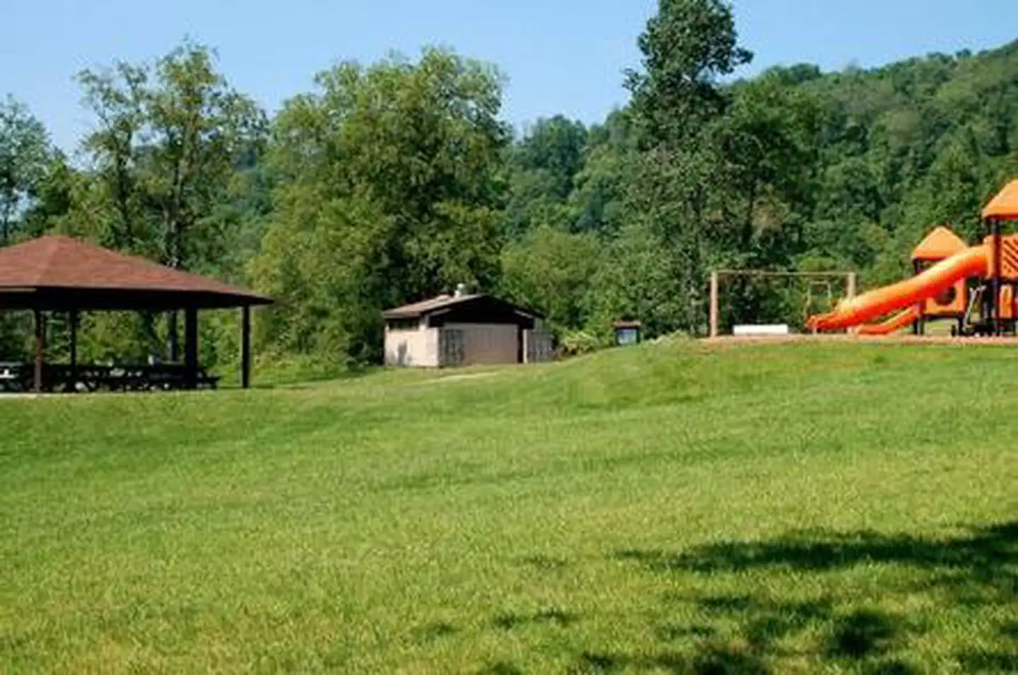 Hancock Bend Boat Launch and Recreation Area photo 3
