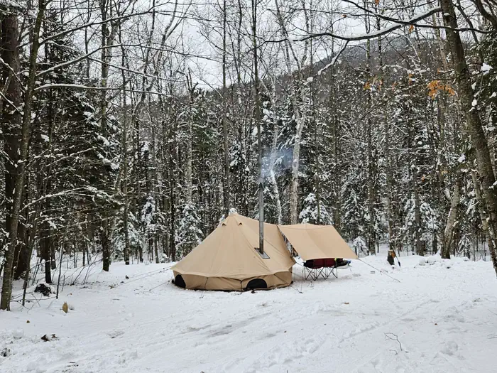 Hancock Campground (NH) photo 2