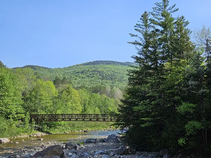 Hancock Campground (NH) photo 3