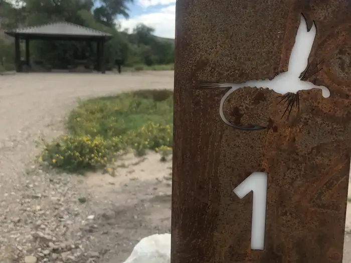 Hanging Rock Campground photo 4