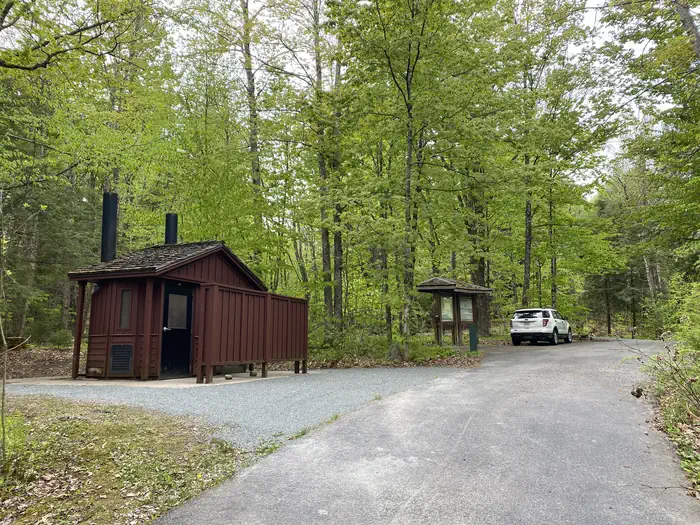 HAPGOOD POND photo 4