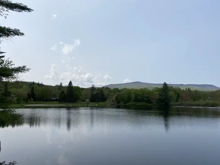 HAPGOOD POND photo 5