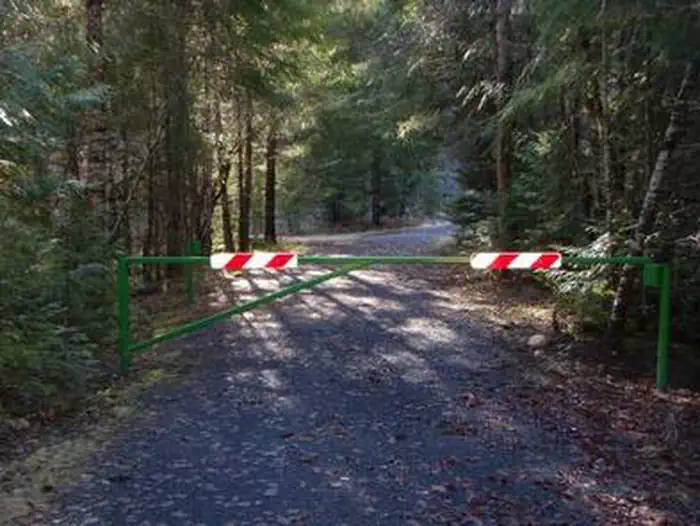 HARD ROCK CAMPGROUND photo 2