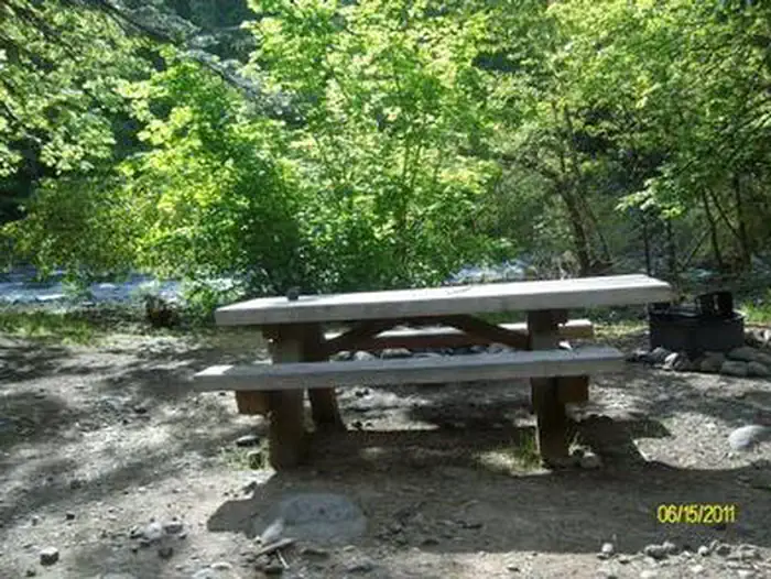 HARD ROCK CAMPGROUND photo 3