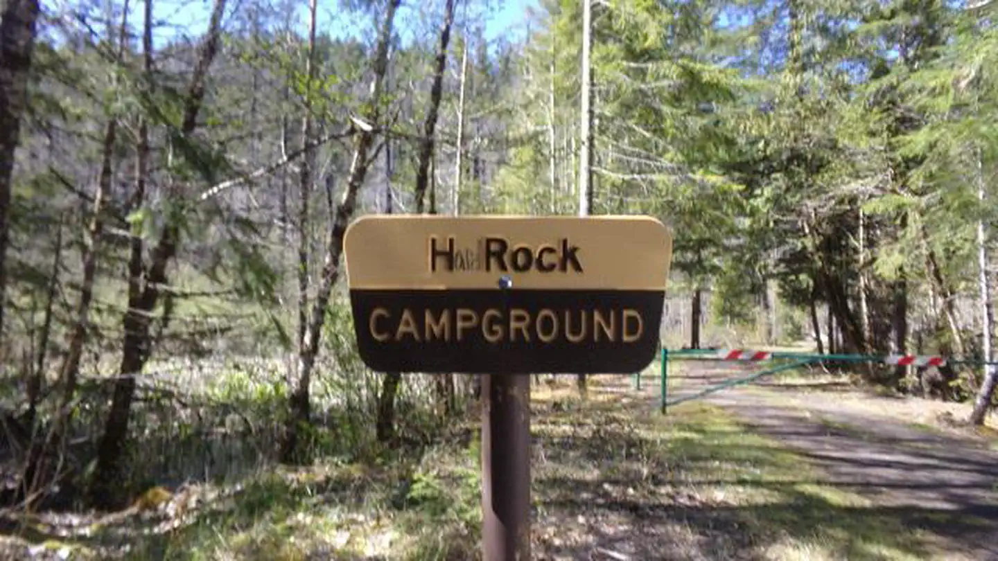 HARD ROCK CAMPGROUND photo 5