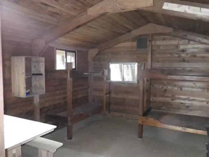HARDING RIVER CABIN photo 3