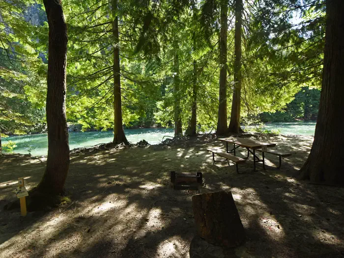 Harlequin Campground photo 2
