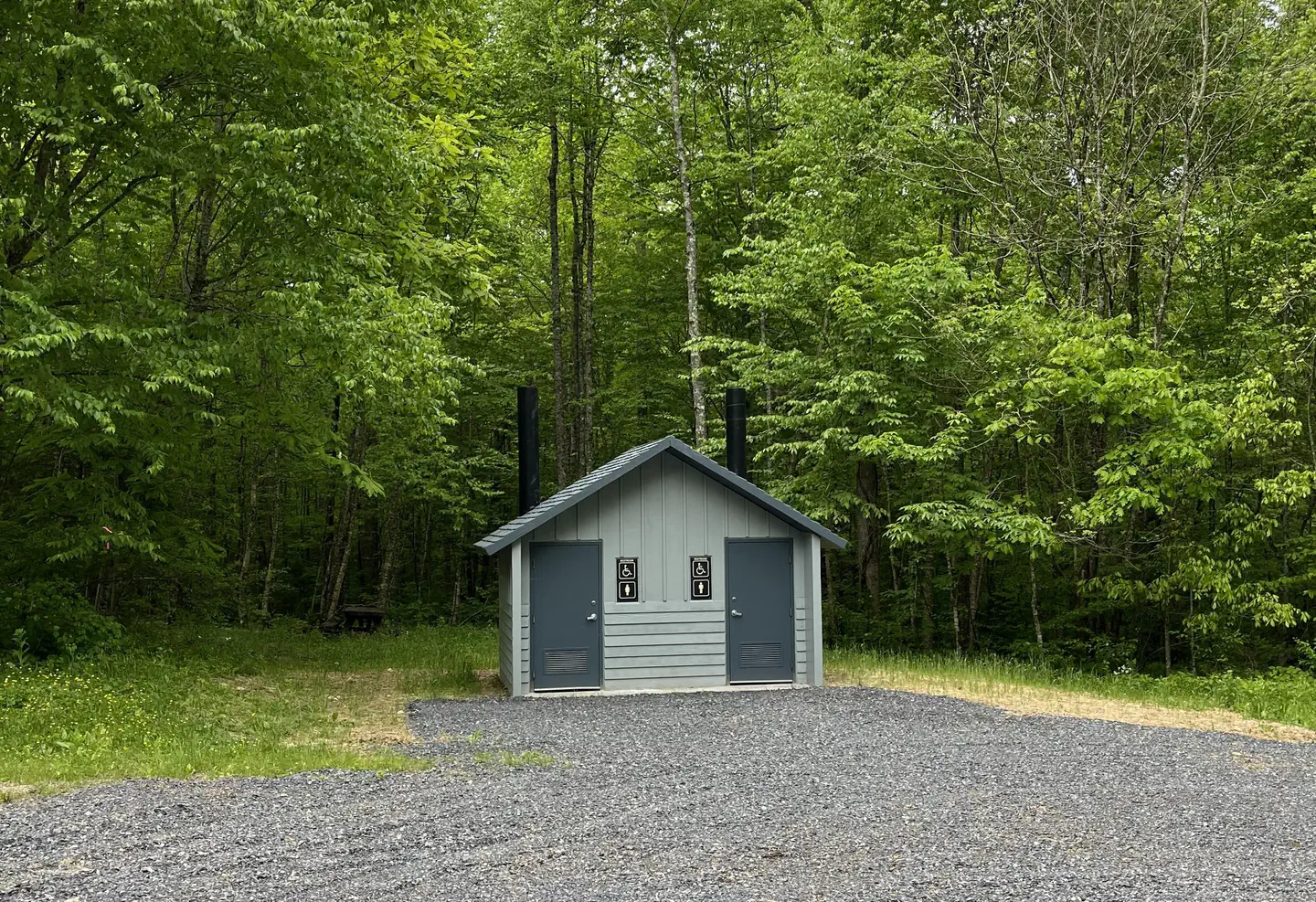 Harmon Den Campground photo 2