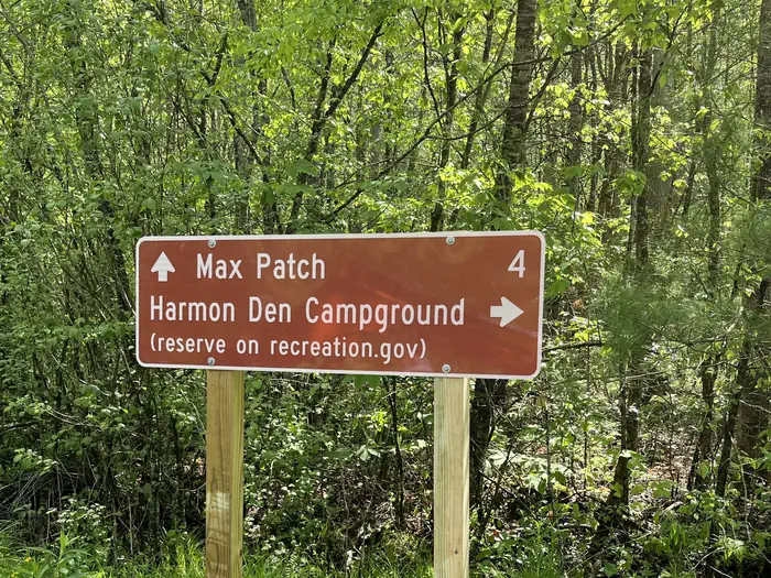 Harmon Den Campground photo 3