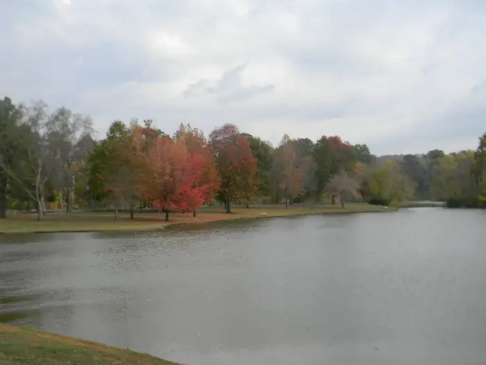 HARPETH RIVER BRIDGE CAMPGROUND (TN) photo