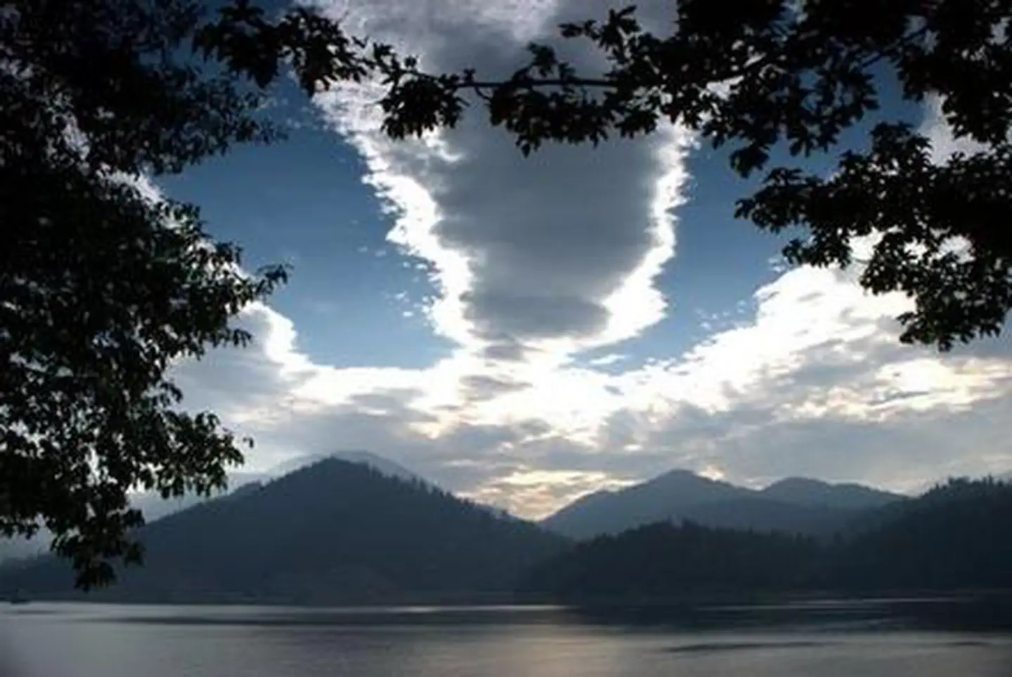 HART-TISH PARK at APPLEGATE LAKE photo 3