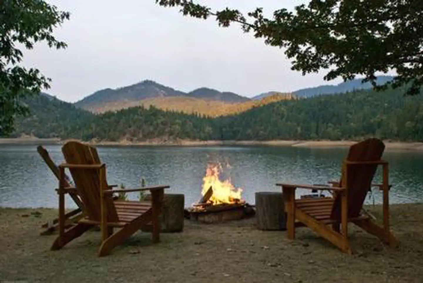 HART-TISH PARK at APPLEGATE LAKE photo 4