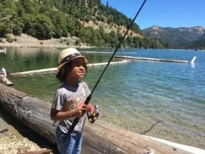 HART-TISH PARK at APPLEGATE LAKE photo 5