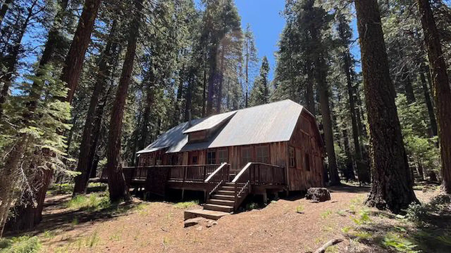 HARVEY WEST CABIN photo