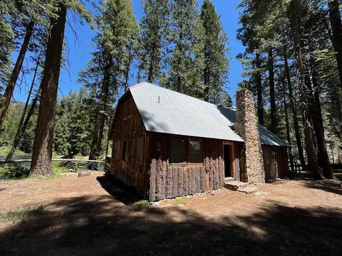 HARVEY WEST CABIN photo 3