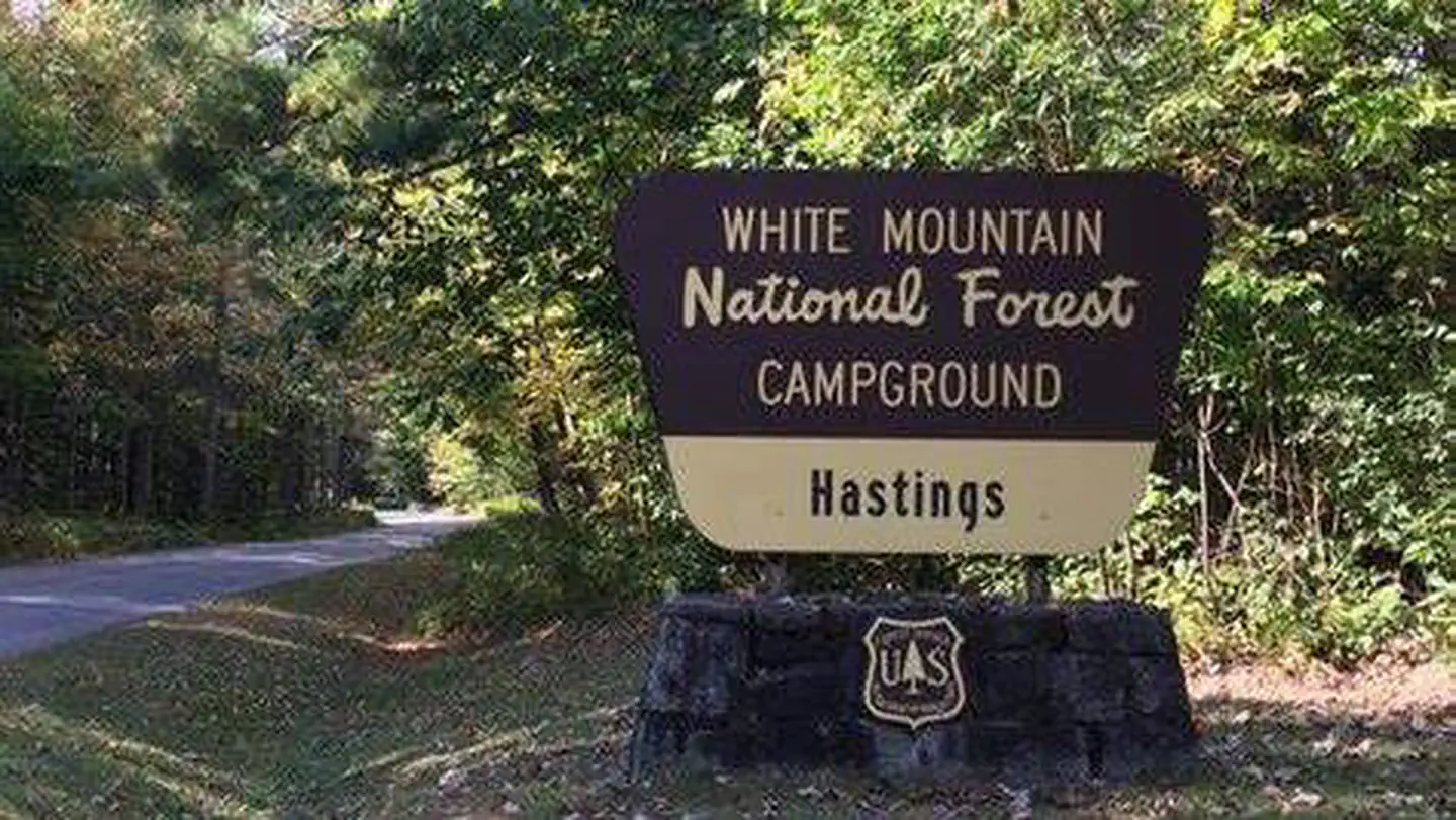 HASTINGS CAMPGROUND photo