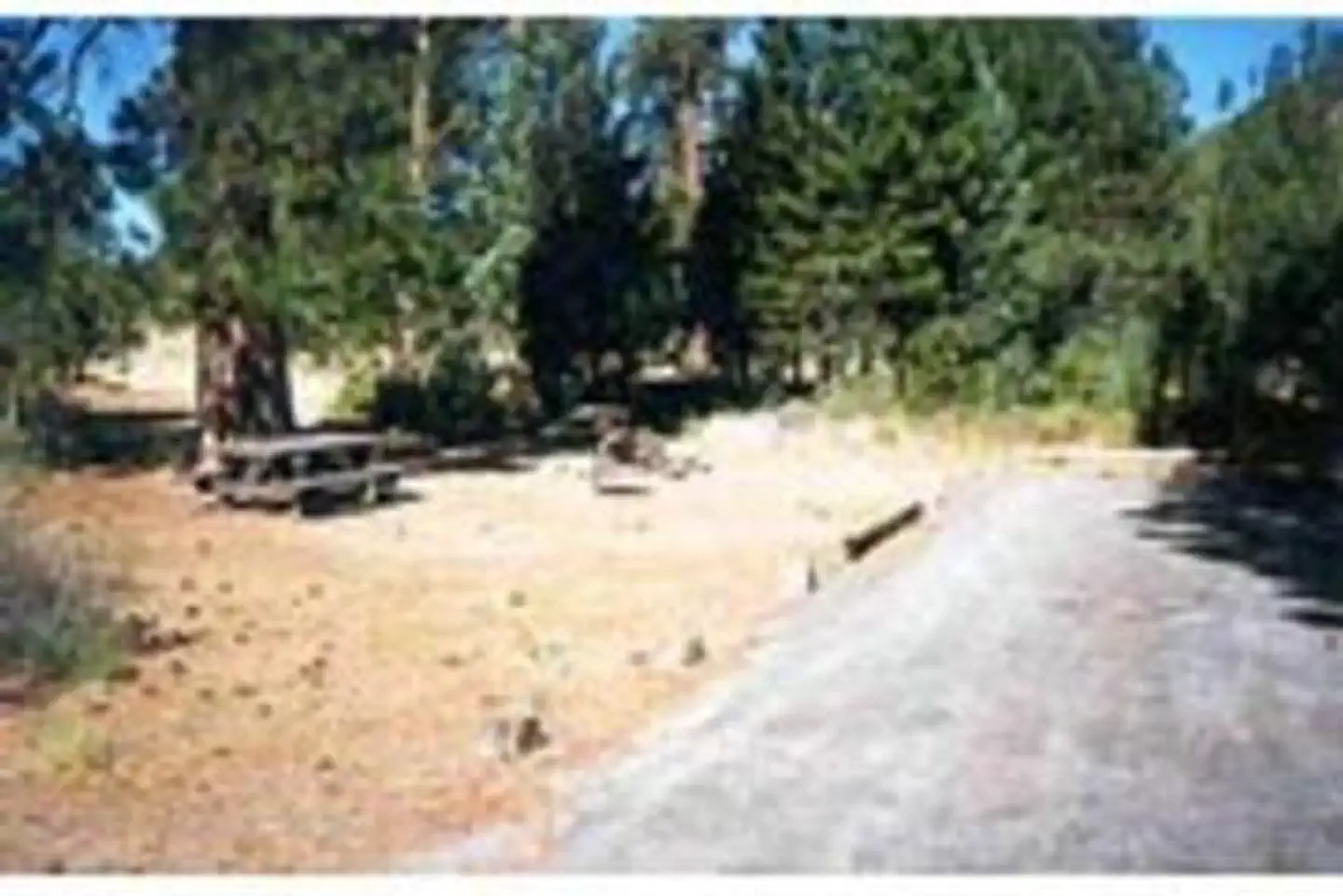 HAT CREEK photo 2