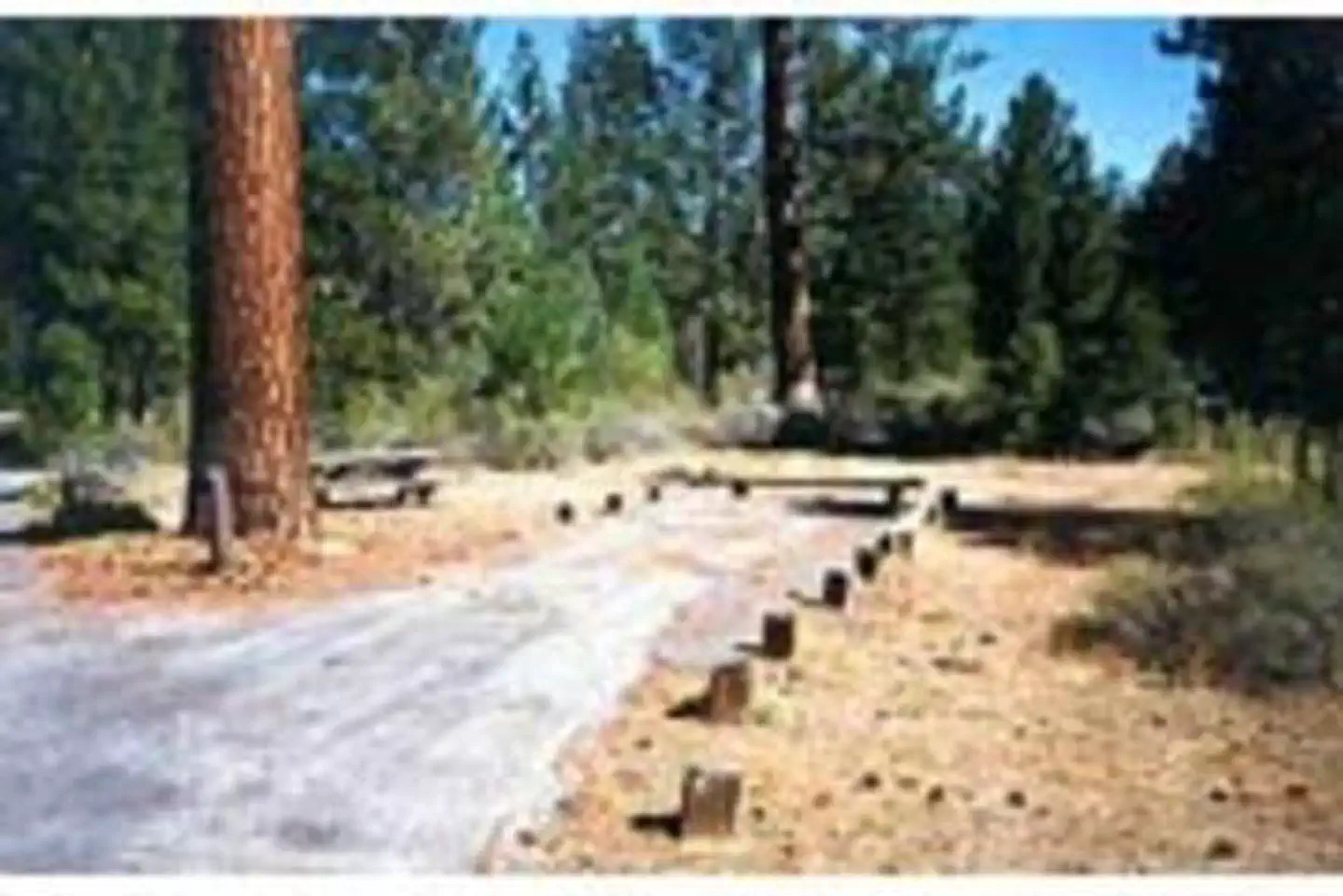 HAT CREEK photo 4