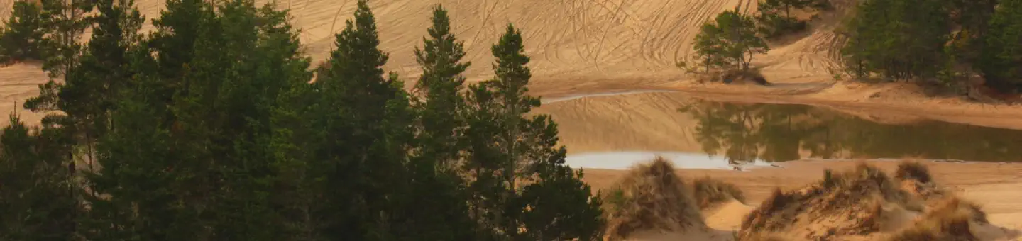 HAUSER SAND CAMPING photo
