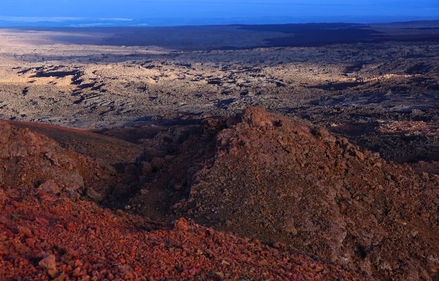 Hawaii Volcanoes National Park Backcountry Permits photo 2