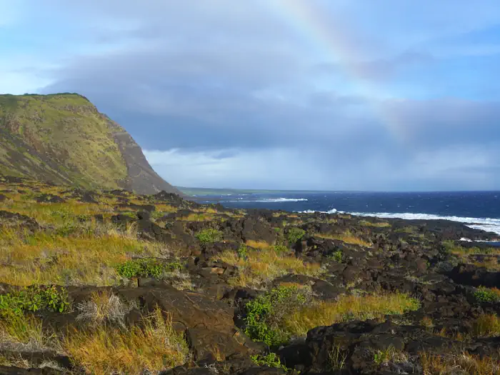 Hawaii Volcanoes National Park Backcountry Permits photo 5