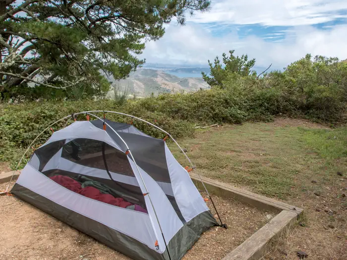 Hawk Campground photo 2