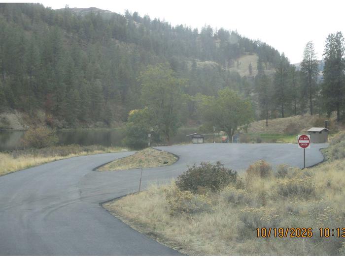 Hawk Creek Campground photo 4