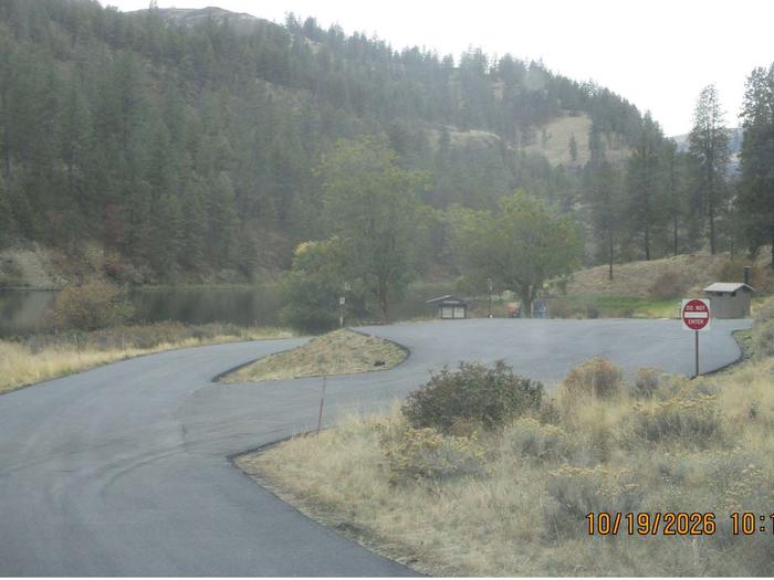 Hawk Creek Campground photo 5