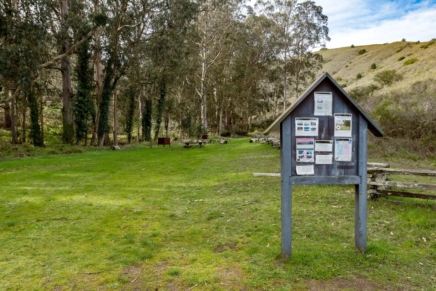 Haypress Campground photo 3