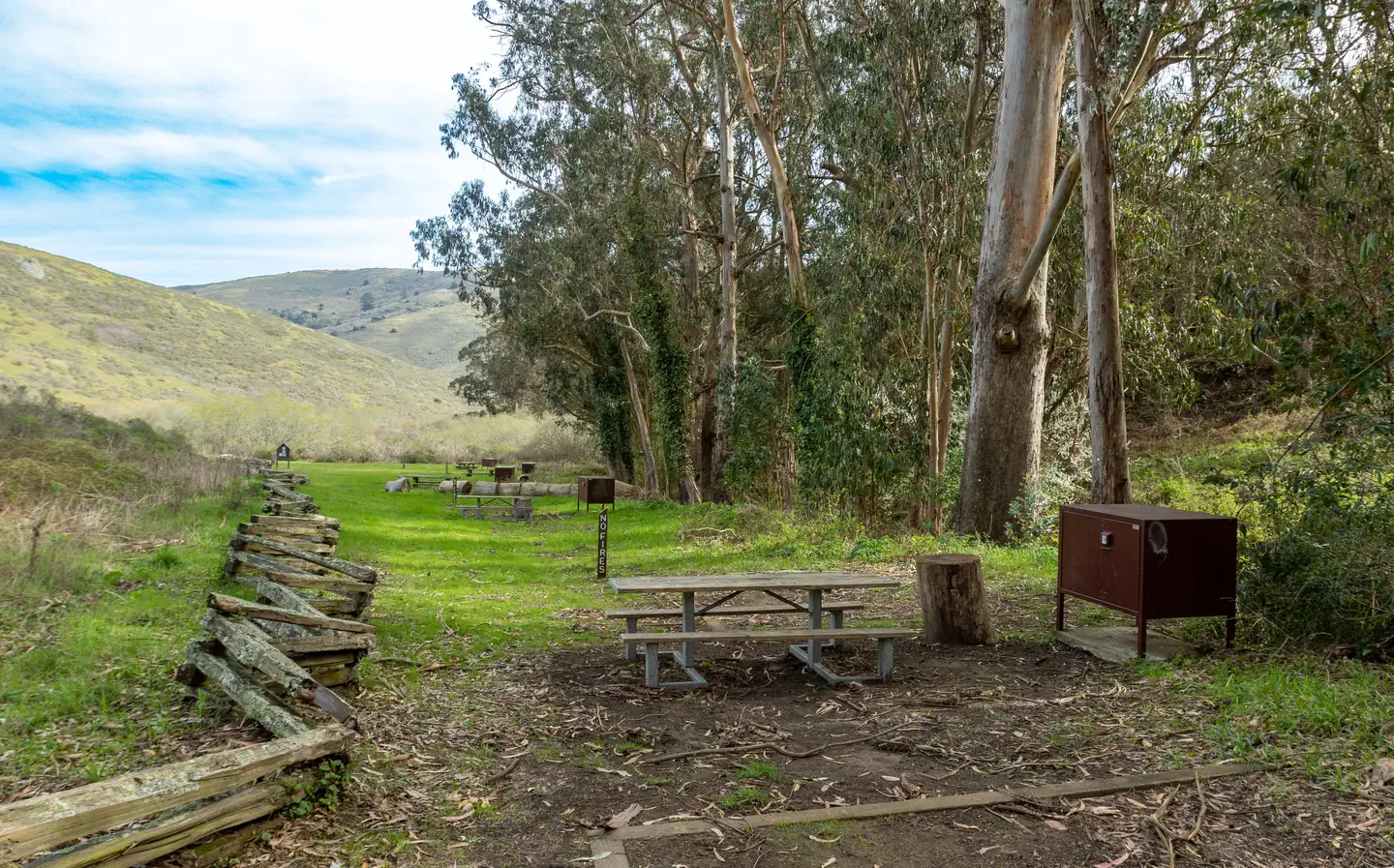 Haypress Campground photo 4