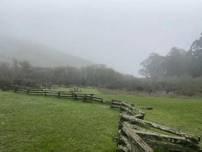 Haypress Campground photo 5
