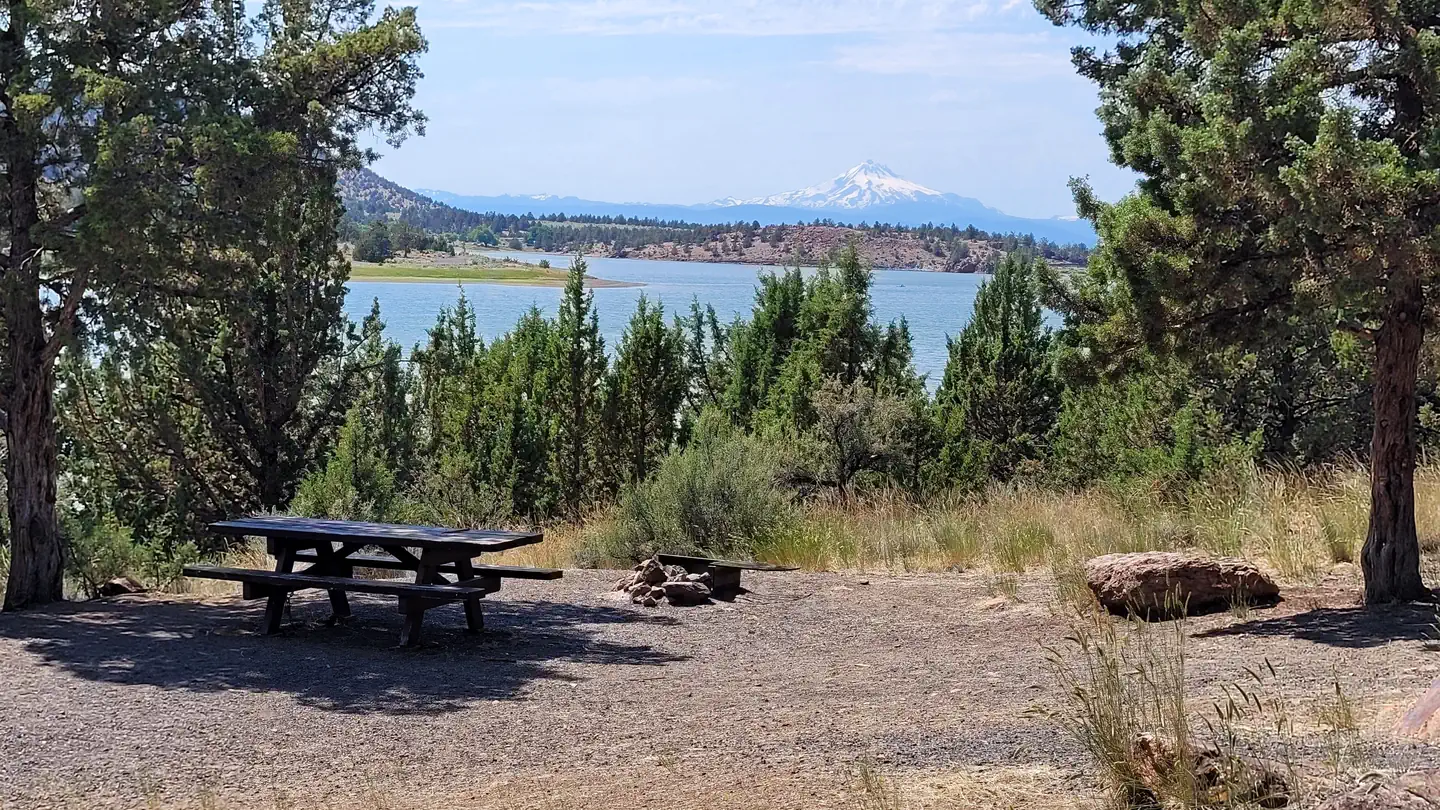 HAYSTACK CAMPGROUND (EAST SHORE) photo