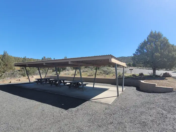 HAYSTACK CAMPGROUND (EAST SHORE) photo 4