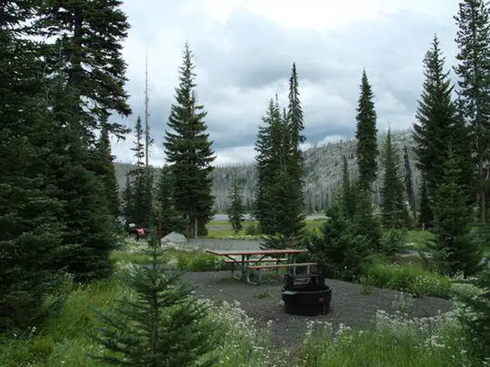 Hazard Lake photo 2