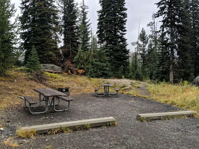 Hazard Lake photo 3